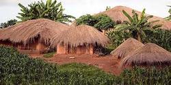 house malawi richer spoke than family